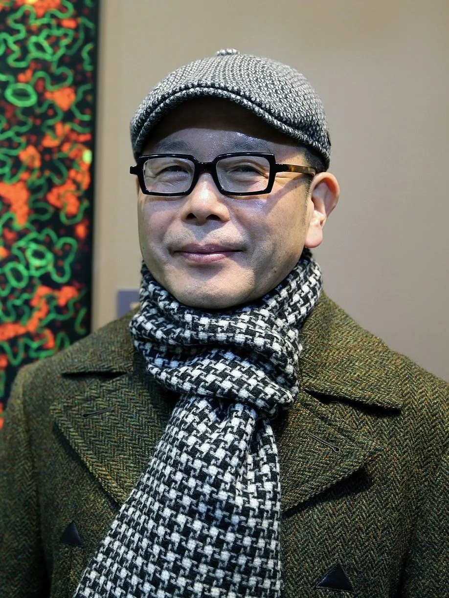 Hong Gil Nam